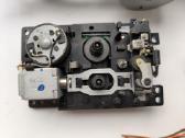 Varikliukai, micro audio kasetės mechanizmas, kase - nuotraukos Nr. 4