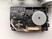 Varikliukai, micro audio kasetės mechanizmas, kase - nuotraukos Nr. 5