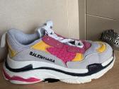 Balenciaga triple s kedai - nuotraukos Nr. 2