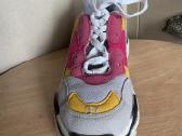 Balenciaga triple s kedai - nuotraukos Nr. 3