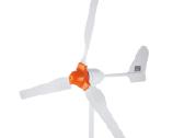 Vėjo jėgainė, generatorius 800w 12v - nuotraukos Nr. 6