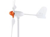 Vėjo jėgainė, generatorius 800w 12v - nuotraukos Nr. 9