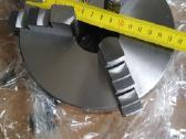 160mm triju kumsteliu griebtuvas