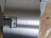 160mm triju kumsteliu griebtuvas - nuotraukos Nr. 2