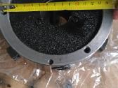 160mm triju kumsteliu griebtuvas - nuotraukos Nr. 4