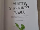 Imunitetą stiprinantys augalai - nuotraukos Nr. 2