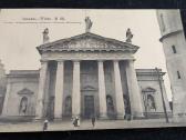 Vilnius atvirukas