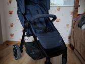 Britax Romer sportinis vežimėlis