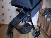 Britax Romer sportinis vežimėlis - nuotraukos Nr. 3