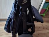 Britax Romer sportinis vežimėlis - nuotraukos Nr. 5