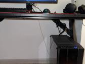Tvarkingas Red&black gaming setupas - nuotraukos Nr. 5
