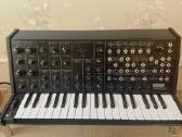 Korg Ms-20ic Usb Midi Controller/synth Korg Legacy - nuotraukos Nr. 2