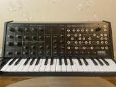 Korg Ms-20ic Usb Midi Controller/synth Korg Legacy - nuotraukos Nr. 3
