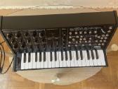 Korg Ms-20ic Usb Midi Controller/synth Korg Legacy - nuotraukos Nr. 6