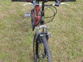 Gravel dviratis Gvv - nuotraukos Nr. 2
