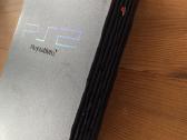 Playstation2 + žaidimai, vairas, pedalai - nuotraukos Nr. 6
