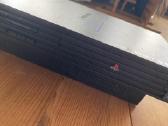 Playstation2 + žaidimai, vairas, pedalai - nuotraukos Nr. 7