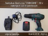 Parduodu