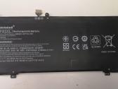 Hp Spectre x360 13-ae005nn dalys - nuotraukos Nr. 4