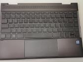 Hp Spectre x360 13-ae005nn dalys - nuotraukos Nr. 2