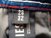 Originalūs 28/32 Diesel džinsai - nuotraukos Nr. 5