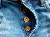 Originalūs 28/32 Diesel džinsai - nuotraukos Nr. 8