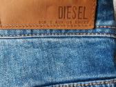 Originalūs 28/32 Diesel džinsai - nuotraukos Nr. 9