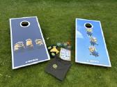 Cornhole žaidimas - nuotraukos Nr. 7