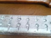 9 mm šratų liejimo forma - nuotraukos Nr. 2