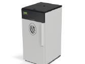 5 Klasės Granulinis Katilas Thermasis Carina X