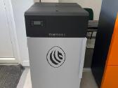 5 Klasės Granulinis Katilas Thermasis Carina X - nuotraukos Nr. 2