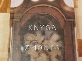 Knyga apie žmones ir daiktus