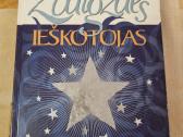 Žvaigždės ieškotojas