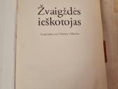 Žvaigždės ieškotojas - nuotraukos Nr. 2