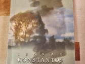 Ieškau konstantos