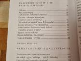 Ieškau konstantos - nuotraukos Nr. 4