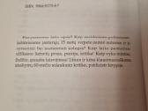 Ieškau konstantos - nuotraukos Nr. 6