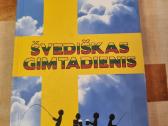 Švediškas gimtadienis