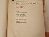 Deivės lakšmės akmuo - nuotraukos Nr. 3