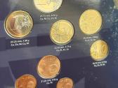 2014m. Latvijos euro monetų rinkinys - nuotraukos Nr. 5