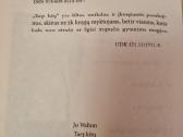 Tarp kitų , aut jo walton - nuotraukos Nr. 3