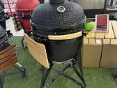 Kamado bono grande 59cm kepsninė nauja - nuotraukos Nr. 9
