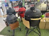 Kamado bono grande 59cm kepsninė nauja - nuotraukos Nr. 10