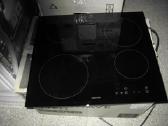 Indukcinė kaitlentė Electrolux Lib60420ck
