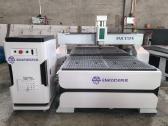 Akcija! CNC Medienos frezavimo staklės 1325 Mtc - nuotraukos Nr. 2