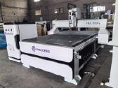 Akcija! CNC Medienos frezavimo staklės 1325 Mtc