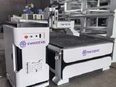 Akcija! CNC Medienos frezavimo staklės 1325 Mtc - nuotraukos Nr. 3