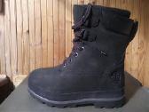 Sniego batai Timberland Snow Drifter Wp black