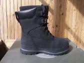 Sniego batai Timberland Snow Drifter Wp black - nuotraukos Nr. 3