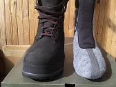 Sniego batai Timberland Snow Drifter Wp black - nuotraukos Nr. 9